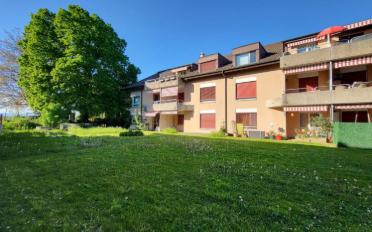 Apartment 4.5 rooms - image - 2