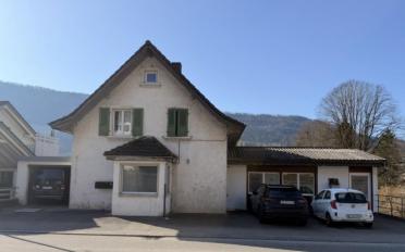 Einfamilienhaus - image - 1