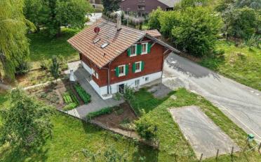 Einfamilienhaus 5.5 Zimmer - image - 4