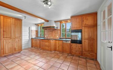Einfamilienhaus 5.5 Zimmer - image - 6