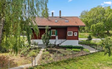 Einfamilienhaus 5.5 Zimmer - image - 3