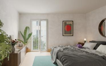Wohnung 4.5 Zimmer - image - 4