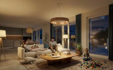 Wohnung 4.5 Zimmer - image - 10