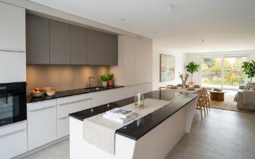 Wohnung 4.5 Zimmer - image - 3
