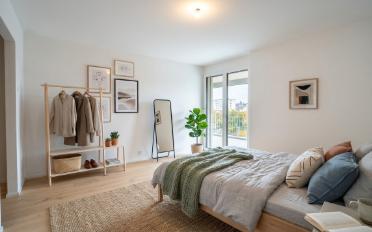 Wohnung 4.5 Zimmer - image - 4
