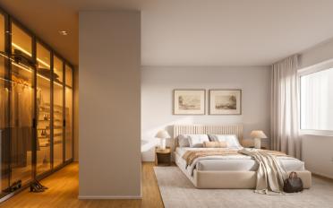 Row house 4.5 rooms - image - 5