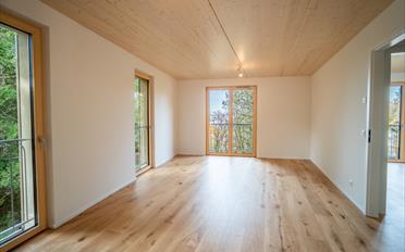 Maison contiguë 6.5 pièces - image - 3