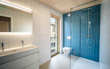 Maison contiguë 6.5 pièces - image - 7