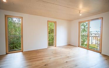Maison contiguë 6.5 pièces - image - 5