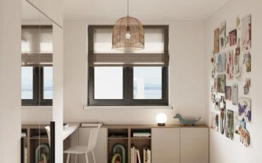 Apartment 4.5 rooms - image - 10