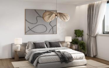 Apartment 3.5 rooms - image - 8