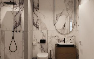 Apartment 3.5 rooms - image - 3