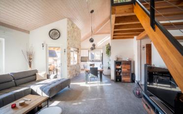 Duplex 6.5 Zimmer - image - 1