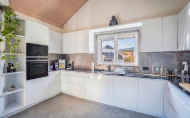 Duplex 6.5 Zimmer - image - 3
