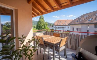 Duplex 6.5 Zimmer - image - 4