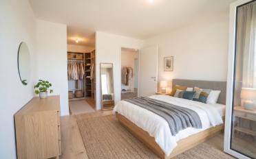 Wohnung 3.5 Zimmer - image - 4