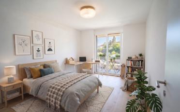 Wohnung 3.5 Zimmer - image - 5
