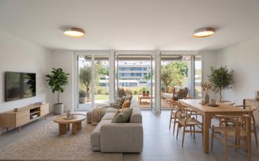 Wohnung 3.5 Zimmer - image - 3