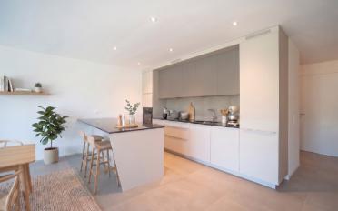 Wohnung 3.5 Zimmer - image - 2