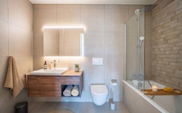 Wohnung 4.5 Zimmer - image - 4