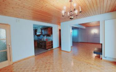 Single house 6 rooms - image - 4