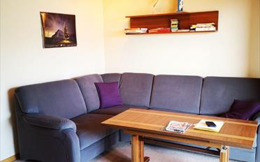 Möbl. Wohnobj. 2.5 Zimmer - image - 11