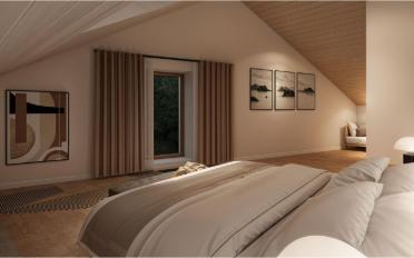 Maison 4.5 pièces - image - 4