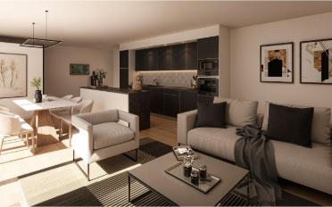 Maison 4.5 pièces - image - 3