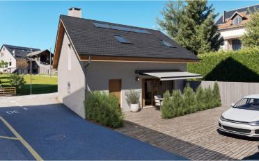 Maison 4.5 pièces - image - 1