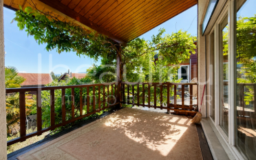 Einfamilienhaus 7 Zimmer - image - 9