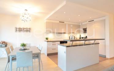 Appartement meublé 4.5 pièces - image - 1