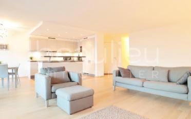 Appartement meublé 4.5 pièces - image - 2