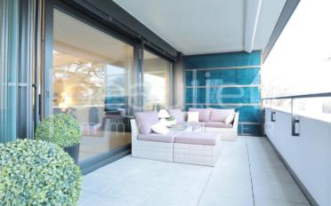 Appartement meublé 4.5 pièces - image - 3