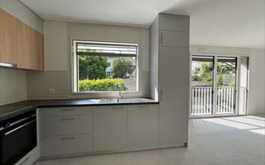Apartment 2.5 rooms - image - 1