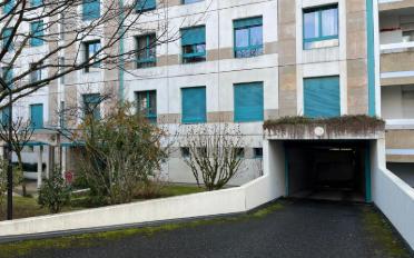 Tiefgarage - image - 1
