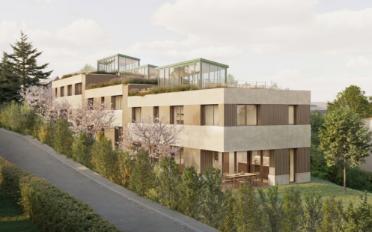 Villa 6 Zimmer - image - 2