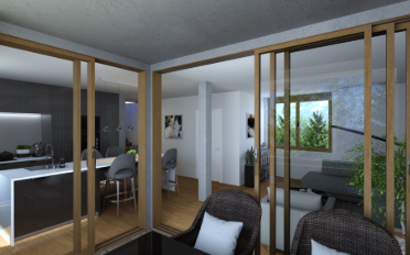 Villa 6 Zimmer - image - 3