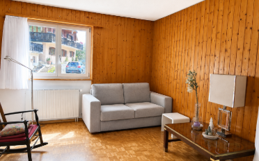 Apartment 3 rooms - image - 2