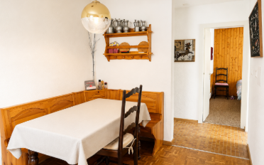 Apartment 3 rooms - image - 3