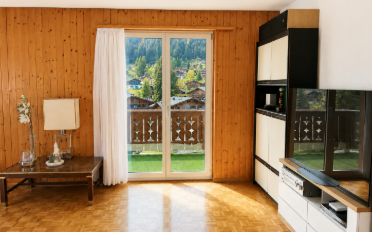 Apartment 3 rooms - image - 1
