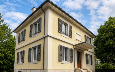 Wohnung 4 Zimmer - image - 15