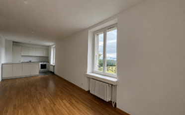 Apartment 4 rooms - image - 4