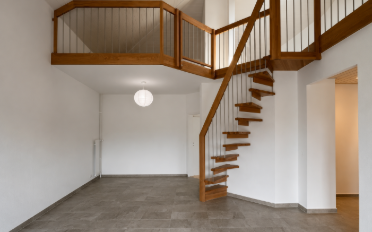 Duplex 5 pièces - image - 1
