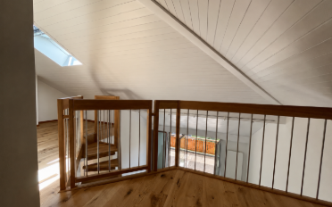 Duplex 5 pièces - image - 10