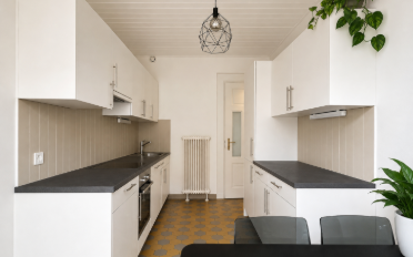 Wohnung 4 Zimmer - image - 3