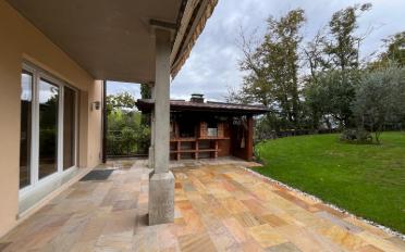 Villa 7 pièces - image - 8