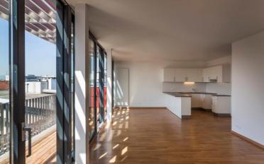 Apartment 5 rooms - image - 2