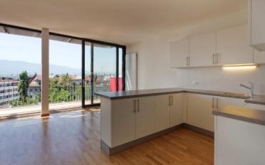 Apartment 5 rooms - image - 1