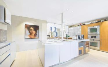 Maison 9 pièces - image - 4
