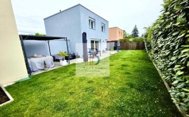 Single house 5 rooms - image - 1